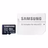 SAMSUNG PRO Ultimate microSD 512 GB, memory card (dark blue, UHS-I U1, Class 10, V10, A1)