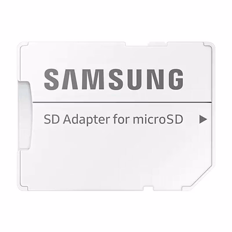 Samsung microSD 128GB MB-MC128SA memory card + MB-MC128SA/EU adapter