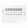 Samsung microSD 128GB MB-MC128SA memory card + MB-MC128SA/EU adapter