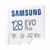 Samsung microSD 128GB MB-MC128SA memory card + MB-MC128SA/EU adapter