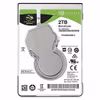 Seagate 2TB ST2000LM015 BarraCuda - SATA - 2.5