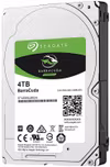 Seagate BarraCuda 4 TB - SATA - 2.5