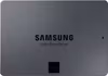 Samsung 870 QVO 1 TB, SSD (gray, SATA 6 GB / s, 2.5 inches, internal)