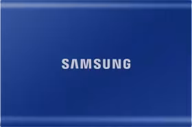 Samsung Portable SSD T7 SSD MU-PC1T0H 1TB USB 3.2 Gen 2