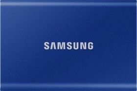 Samsung Portable SSD T7 SSD MU-PC2T0H 2TB USB 3.2 Gen 2