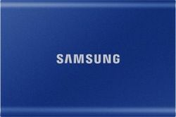 Samsung Portable SSD T7 SSD MU-PC2T0H 2TB USB 3.2 Gen 2