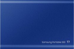 Samsung Portable SSD T7 SSD MU-PC2T0H 2TB USB 3.2 Gen 2