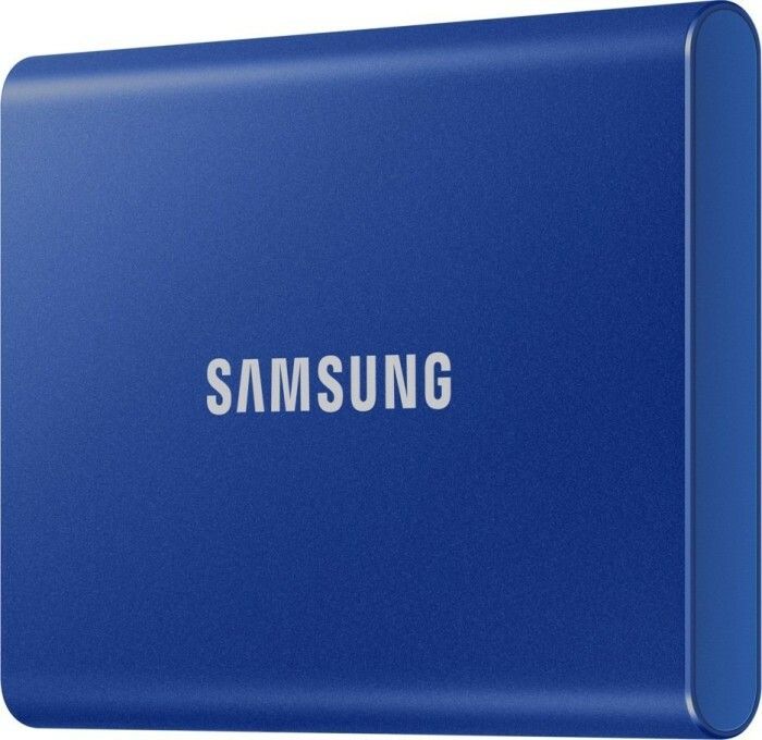 Samsung Portable SSD T7 SSD MU-PC2T0H 2TB USB 3.2 Gen 2
