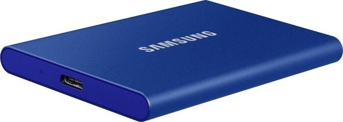 Samsung Portable SSD T7 SSD MU-PC2T0H 2TB USB 3.2 Gen 2
