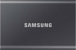 Samsung Portable SSD T7 SSD MU-PC2T0T 2TB USB 3.2 Gen 2