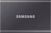 Samsung Portable SSD T7 SSD MU-PC2T0T 2TB USB 3.2 Gen 2