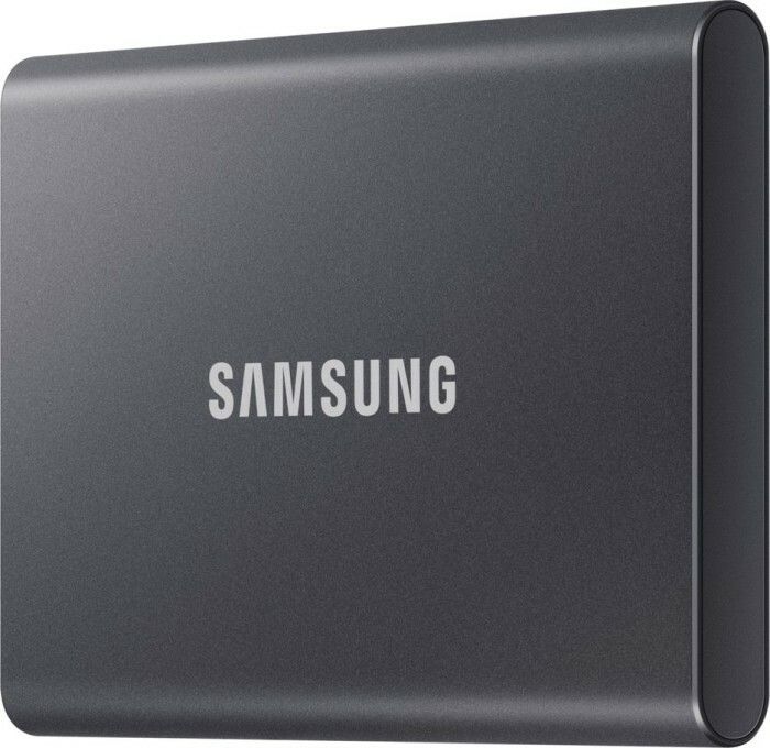 Samsung Portable SSD T7 SSD MU-PC2T0T 2TB USB 3.2 Gen 2