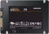 Samsung 870 EVO 2 TB, SSD