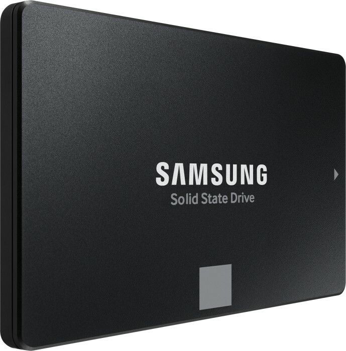 Samsung 870 EVO 2 TB, SSD