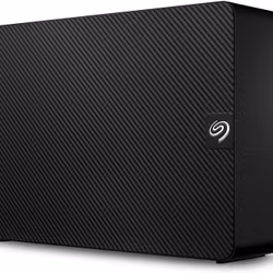 Seagate 8TB Expansion Desktop black U3 - STKP8000400