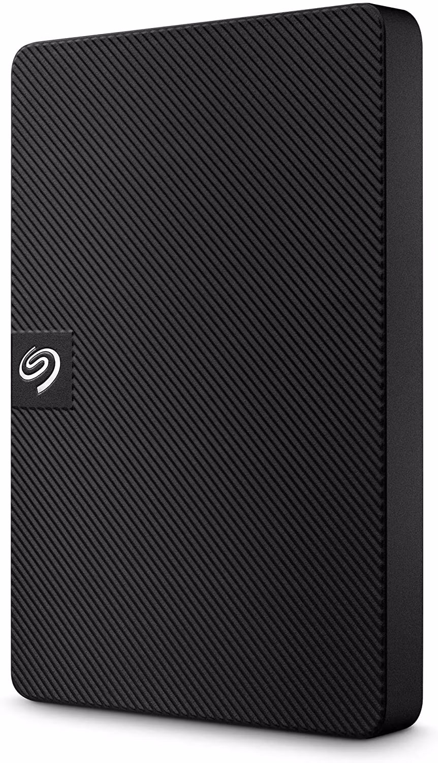Seagate Expansion Harddisk STKM2000400 2TB 2.5" USB 3.0