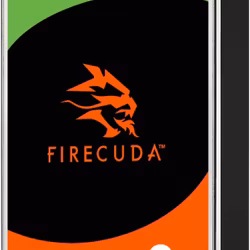Seagate FireCuda HDD 8 TB Hårddisk SATA - 3.5