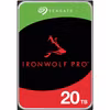 Seagate IronWolf Pro Hårddisk ST20000NT001 20TB 3.5" SATA-600 7200rpm – Factory Recertified