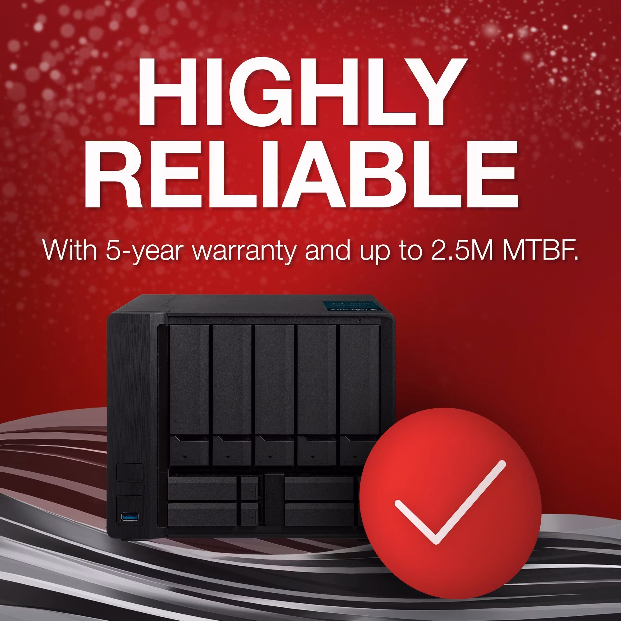 Seagate IronWolf Pro NAS 20 TB CMR, hard drive (SATA 6 Gb/s, 3.5")