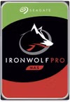 Seagate IronWolf Pro NAS 6 TB CMR, hard drive (SATA 6 Gb/s, 3.5")