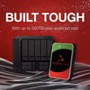Seagate IronWolf Pro 16TB 3,5" NAS HDD SATA-600 7200rpm