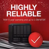 Seagate IronWolf Pro 16TB 3,5" NAS HDD SATA-600 7200rpm