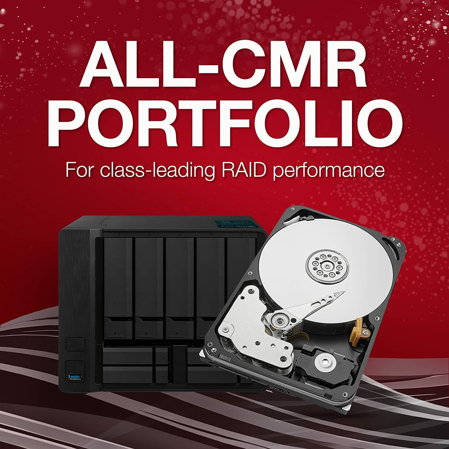 Seagate IronWolf Pro 16TB 3,5"" NAS HDD