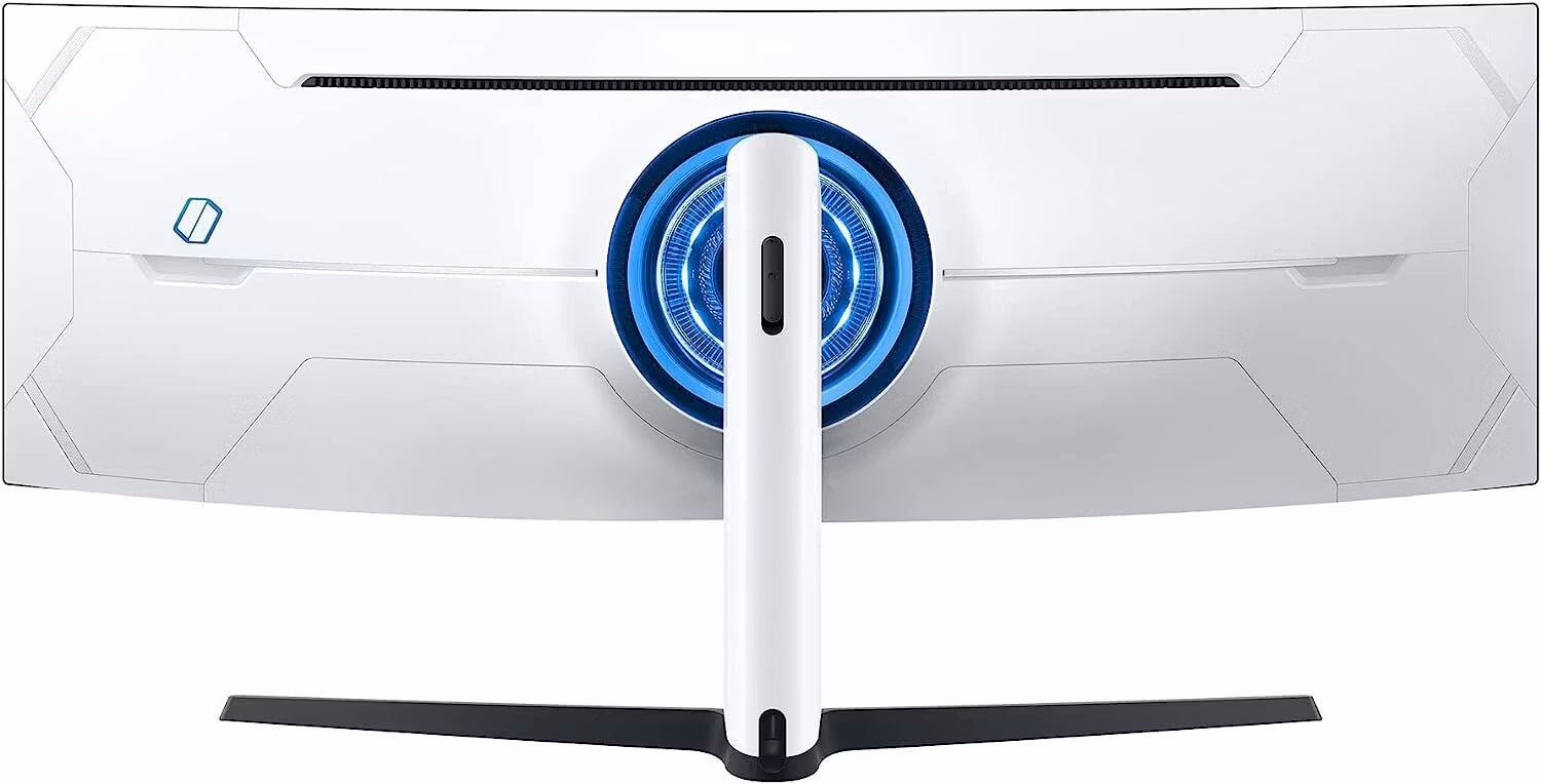 Samsung Odyssey Neo G9 S49AG954 49" Välvd Gaming