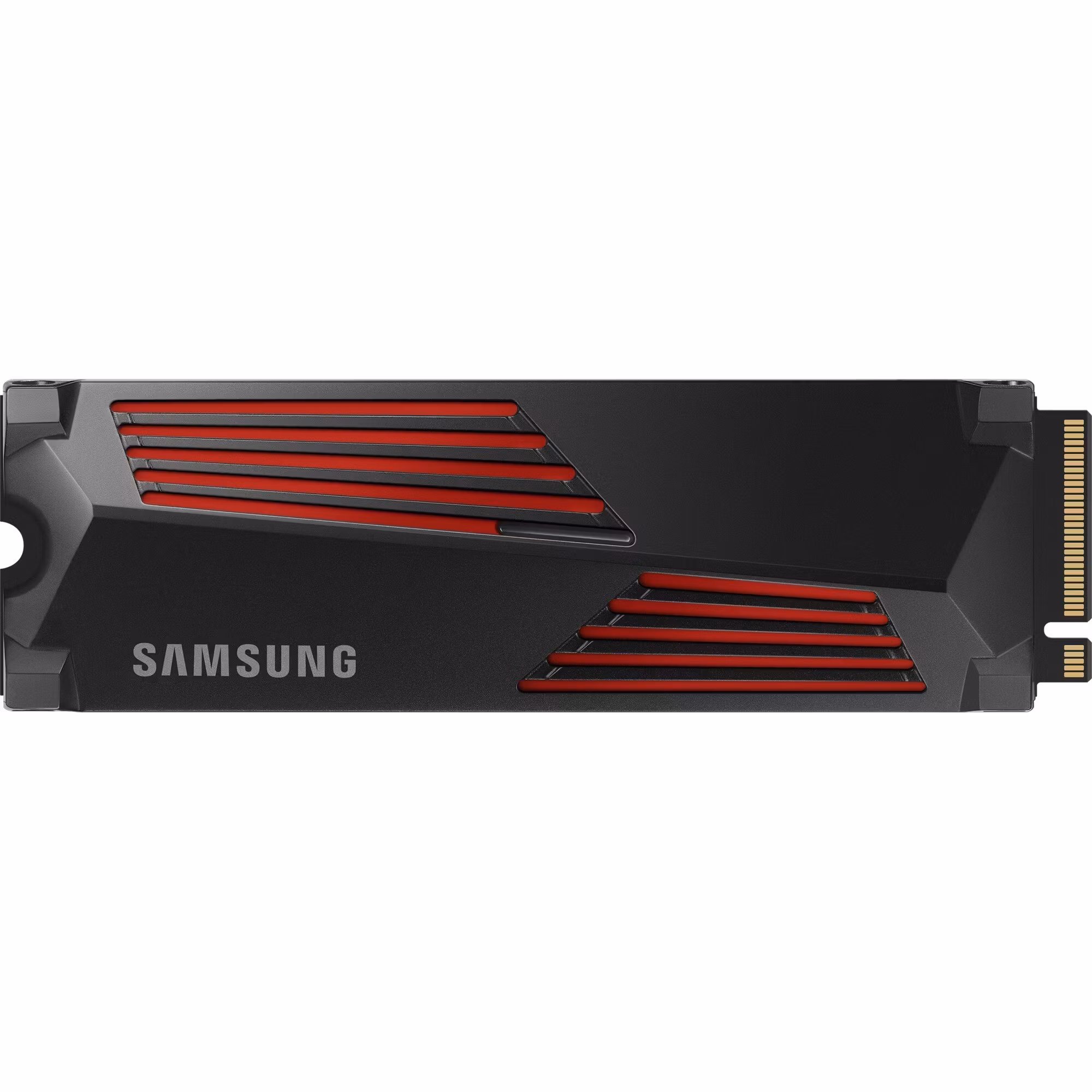Samsung 990 PRO PCIe 4.0 NVMe M.2 SSD with Heatsink 2TB