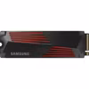 Samsung 990 PRO PCIe 4.0 NVMe M.2 SSD with Heatsink 2TB