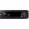 Samsung 990 PRO PCIe 4.0 NVMe M.2 SSD with Heatsink 2TB