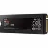 Samsung 990 PRO PCIe 4.0 NVMe M.2 SSD with Heatsink 2TB
