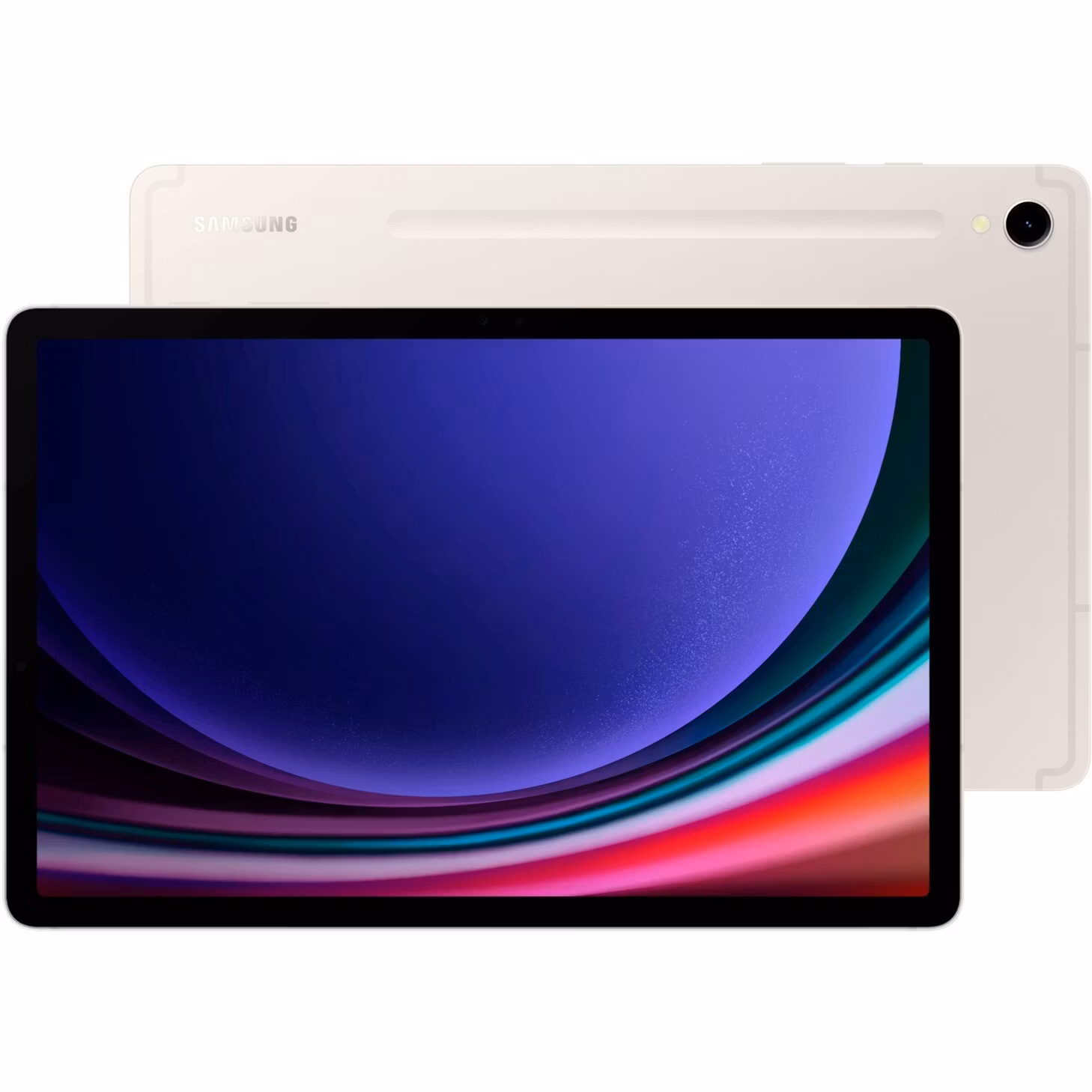 Samsung Galaxy Tab S9 WiFi 11.0 SM-X710 8GB RAM 128GB beige