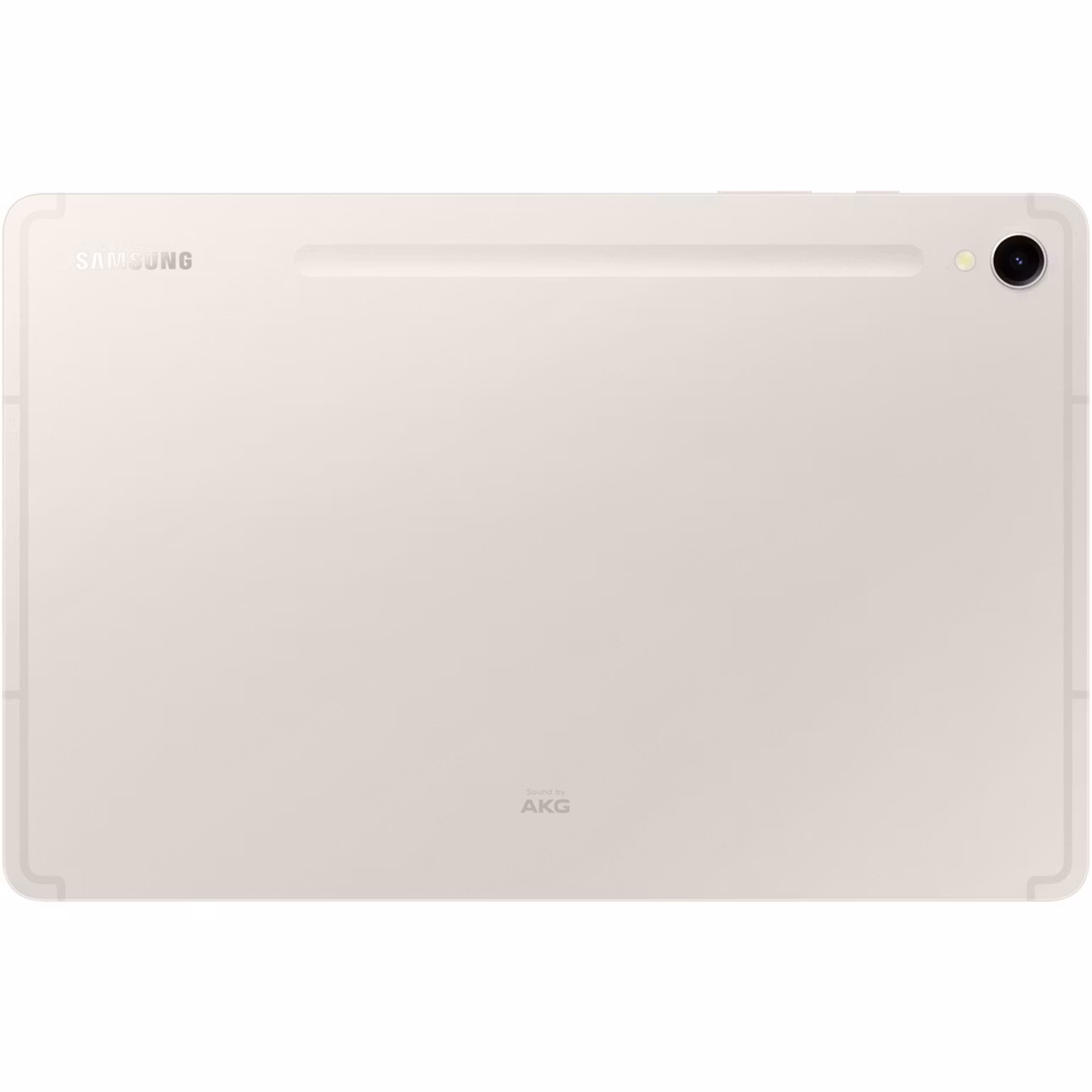 Samsung Galaxy Tab S9 WiFi 11.0 SM-X710 8GB RAM 128GB beige