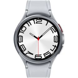 Samsung Galaxy Watch6 Classic Smartwatch 47 mm Silver