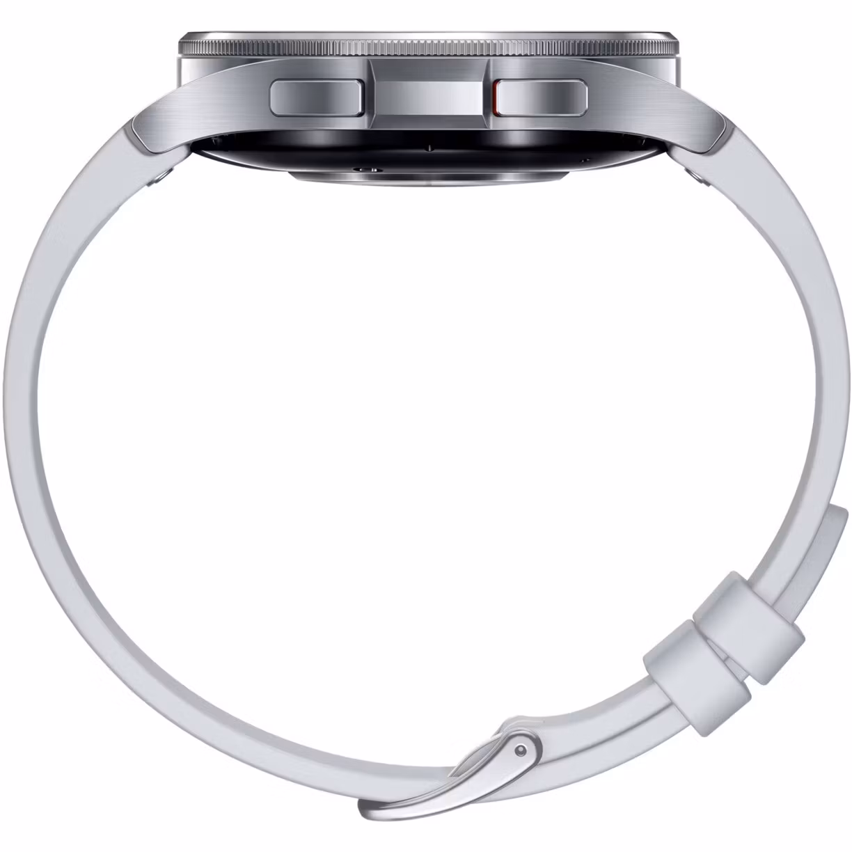 Samsung Galaxy Watch6 Classic Smartwatch 47 mm Silver