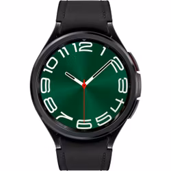 Samsung Galaxy Watch6 Classic Smartwatch 47 mm LTE Svart