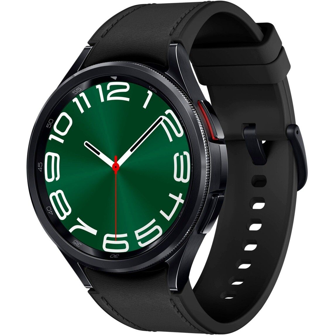Samsung Galaxy Watch6 Classic Smartwatch 47 mm LTE Svart