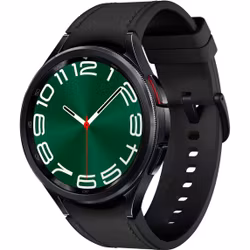 Samsung Galaxy Watch6 Classic Smartwatch 47 mm LTE Svart