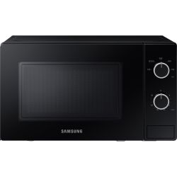 Samsung MS20A3010AL Mikrovågsugn 20 liter 700 W Svart