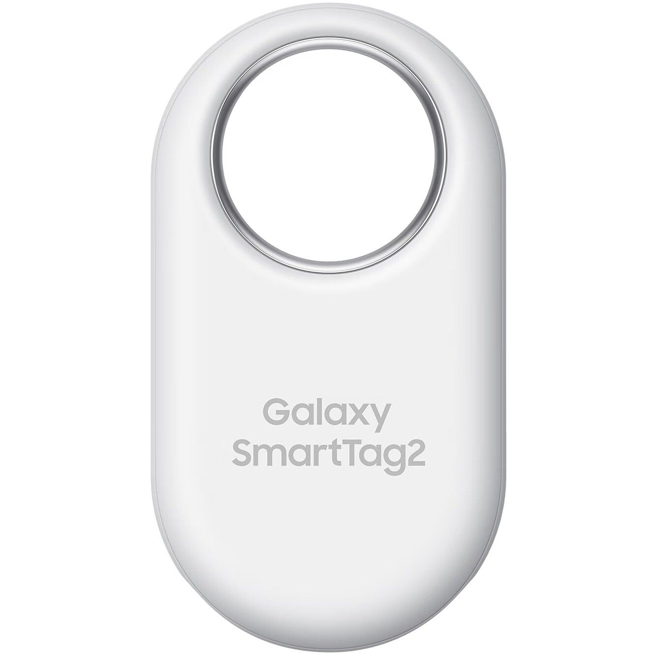 Samsung Galaxy SmartTag2 Vit
