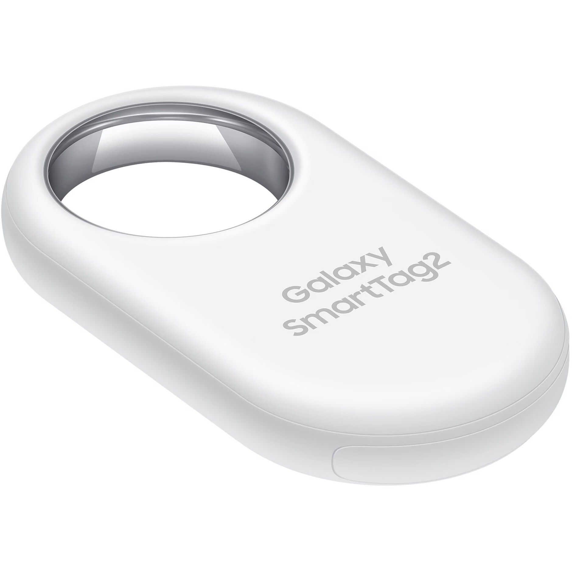Samsung Galaxy SmartTag2 Vit
