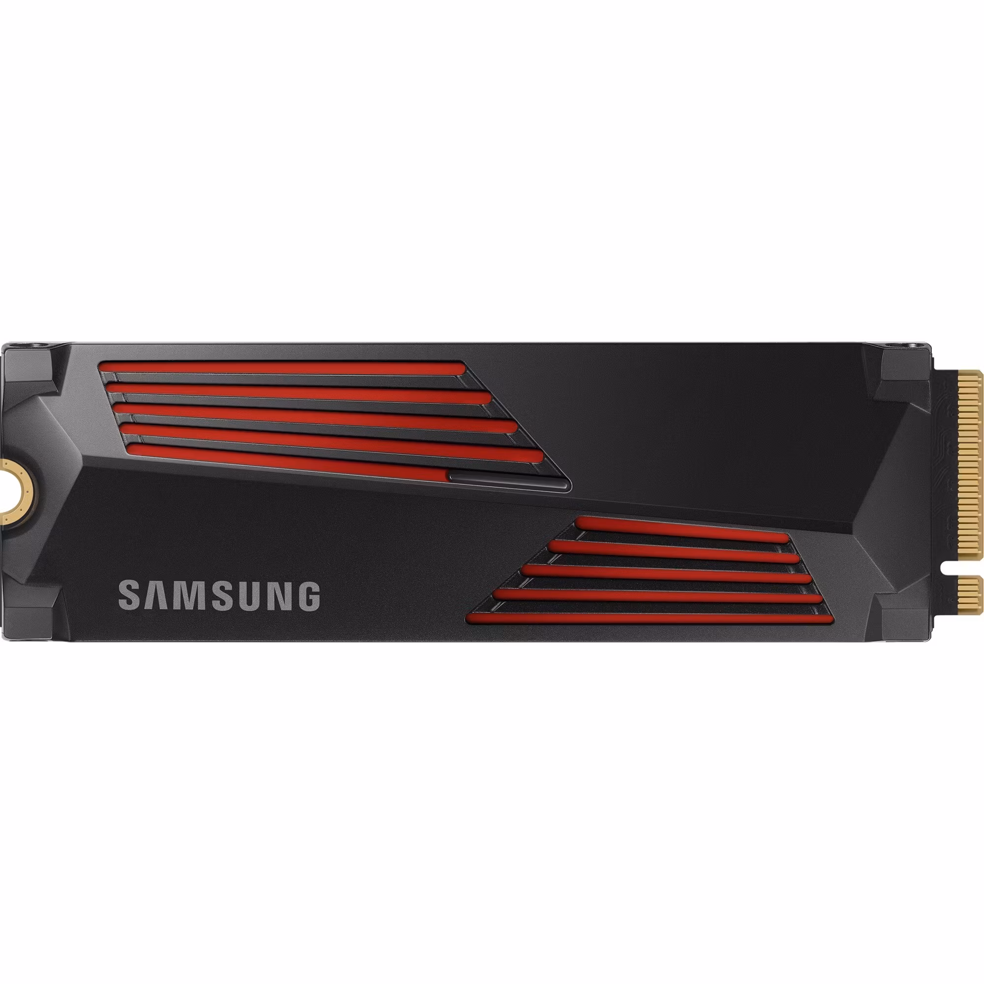 Samsung 990 Pro 4 TB M.2 PCI Express 4.0 NVMe V-NAND TLC