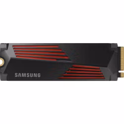 Samsung 990 Pro 4 TB M.2 PCI Express 4.0 NVMe V-NAND TLC