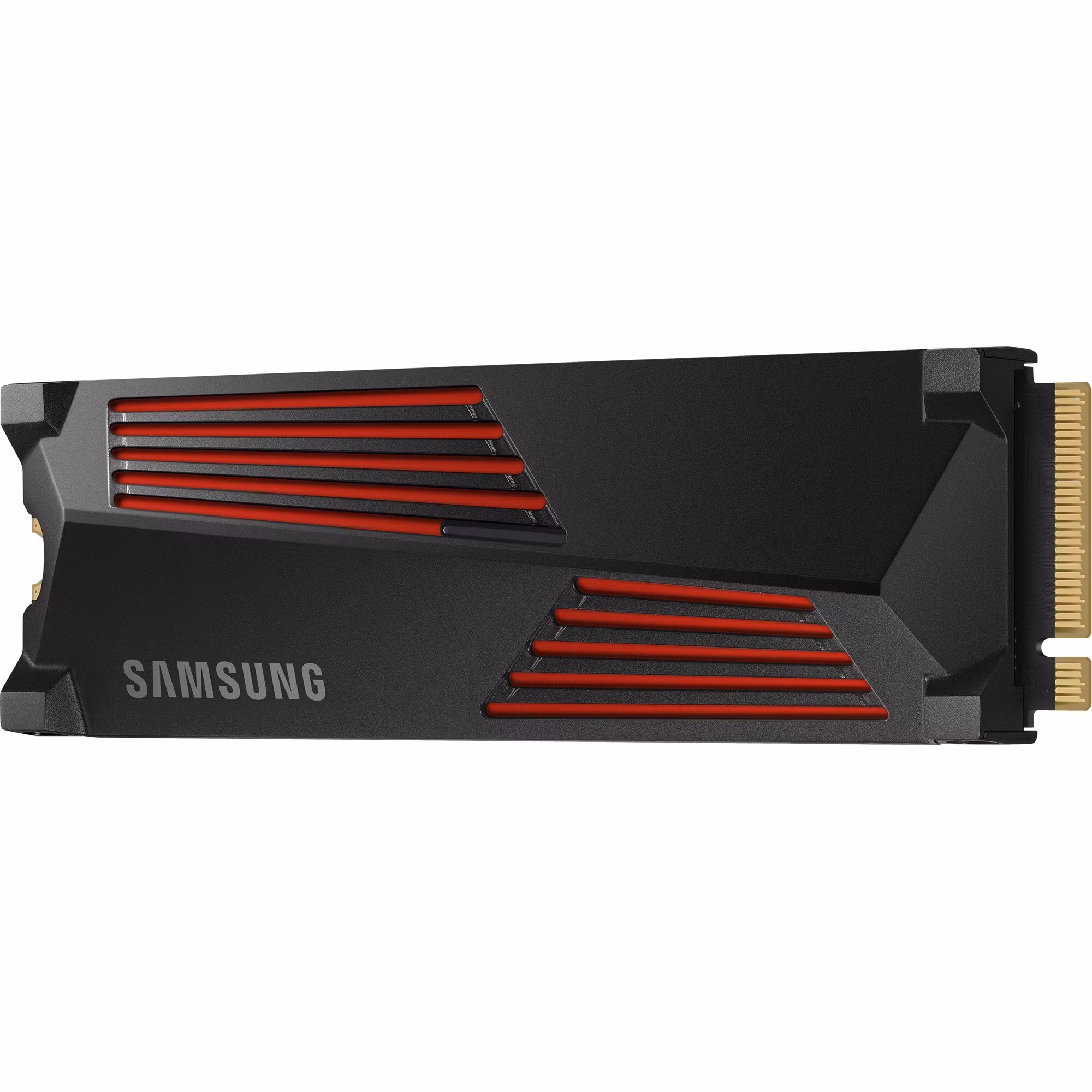 Samsung 990 Pro 4 TB M.2 PCI Express 4.0 NVMe V-NAND TLC