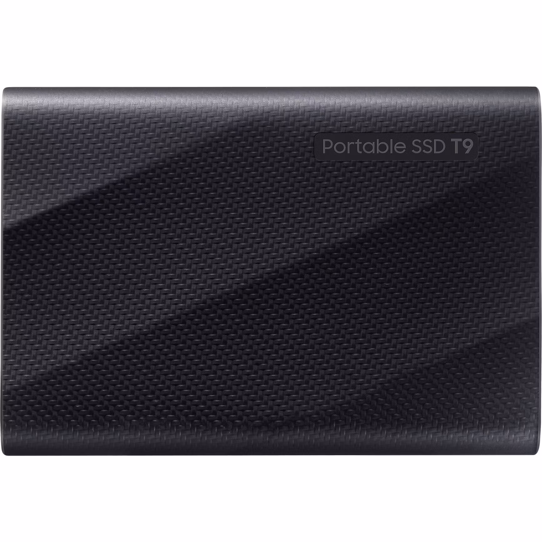 SAMSUNG Portable SSD T9 1 TB, External SSD (black, USB 3.2 Gen 2x2 (20Gbps)