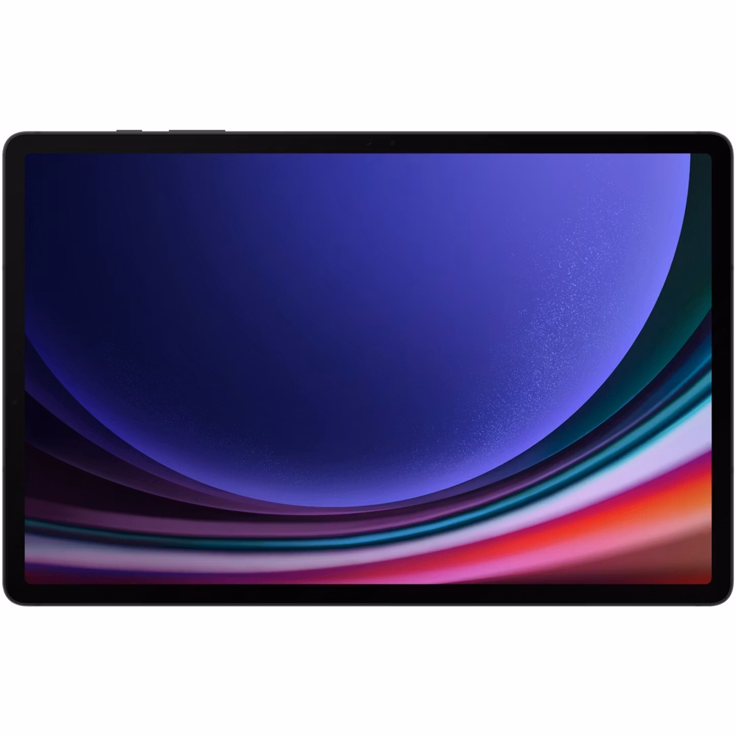 Samsung Galaxy Tab S9+ 256GB graphite