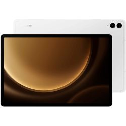 SAMSUNG Galaxy Tab S9 FE+ 128GB Silver