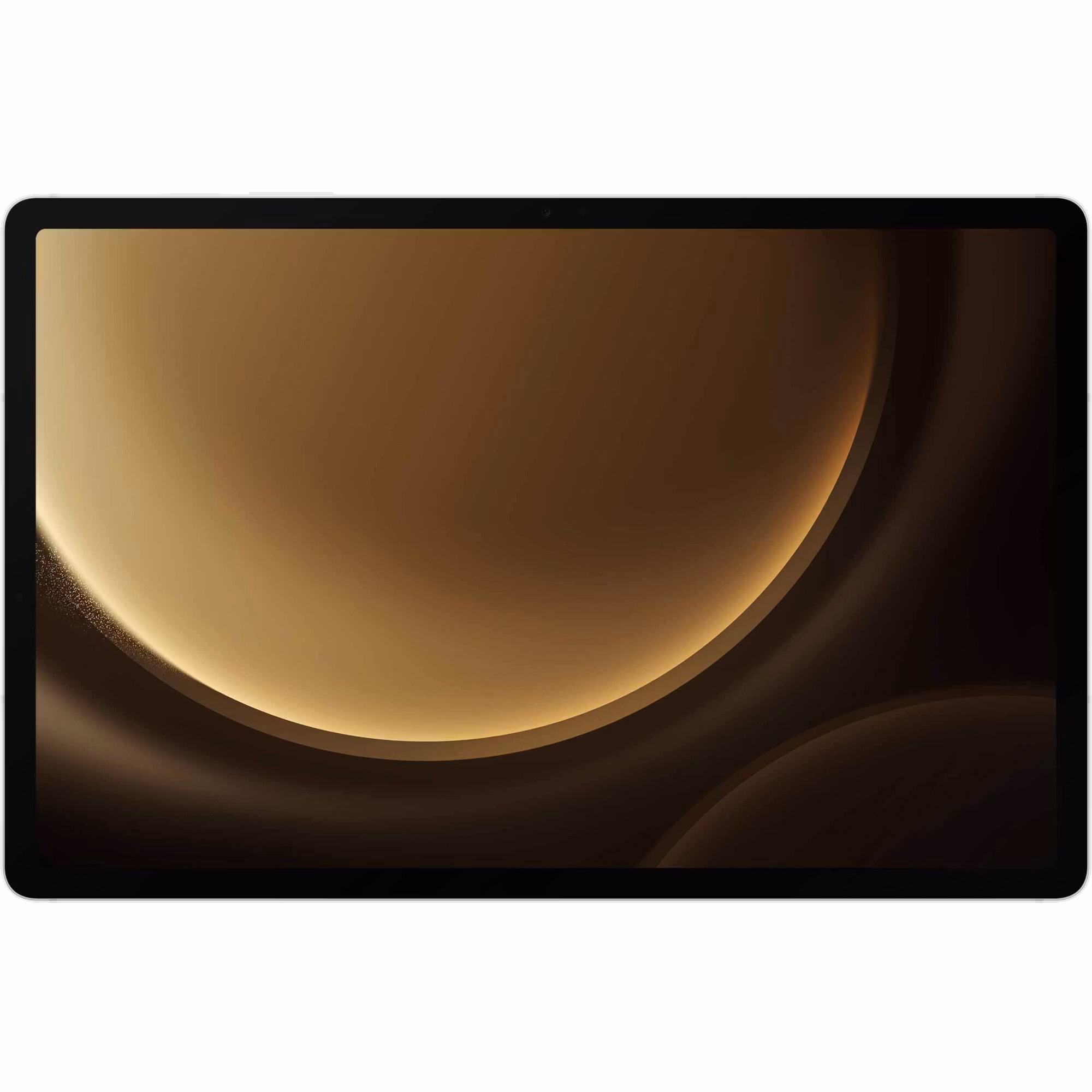 SAMSUNG Galaxy Tab S9 FE+ 128GB Silver