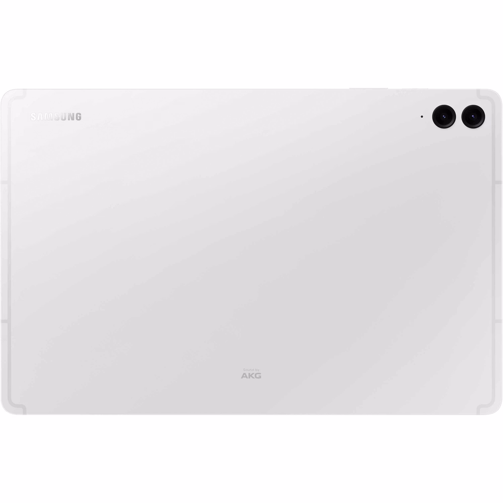 SAMSUNG Galaxy Tab S9 FE+ 128GB Silver